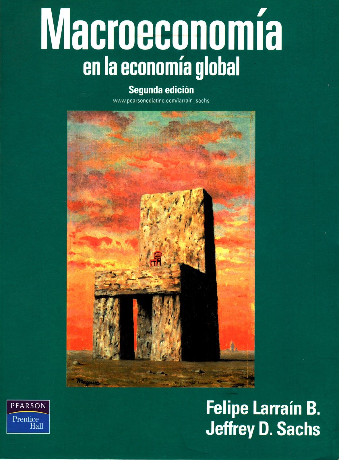 libros de economia gratis